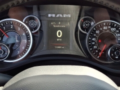 Used 2020 Ram 1500 4WD Quad Cab Big Horn at Joshua Motor Company near Pennsauken, NJ