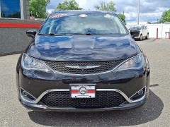 Used 2017 Chrysler Pacifica 4d Wagon Touring-L Plus at Joshua Motor Company near Pennsauken, NJ