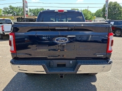 Used 2023  Ford F-150 4WD LARIAT SuperCrew 6&period;5' Box at Joshua Motor Company near Pennsauken&comma; NJ