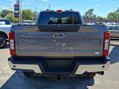 Used 2022  Ford Super Duty F-250 4WD XLT Crew Cab SRW 6&period;75' Box at Joshua Motor Company near Pennsauken&comma; NJ