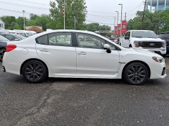 Used 2015 Subaru WRX 4d Sedan Limited CVT at Joshua Motor Company near Pennsauken, NJ