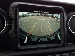 Used 2018  Jeep Wrangler Unlimited 4d SUV 4WD Sahara at Joshua Motor Company near Pennsauken&comma; NJ