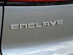 Used 2025 Buick Enclave FWD 4dr Sport Touring at Joshua Motor Company near Pennsauken, NJ