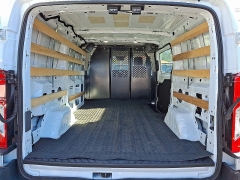 Used 2024  Ford Transit Cargo Van T-250 Low Rf 9070 GVWR RWD at Joshua Motor Company near Pennsauken, NJ