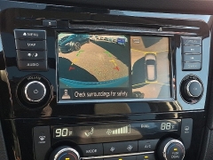 Used 2019  Nissan Rogue 4d SUV AWD SV at Joshua Motor Company near Pennsauken, NJ