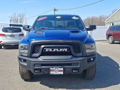 Used 2017 Ram 1500 4WD Crew Cab Rebel at Joshua Motor Company near Pennsauken, NJ