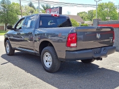 Used 2016 Ram 1500 4WD Crew Cab Tradesman at Joshua Motor Company near Pennsauken, NJ