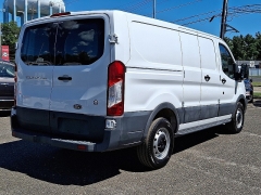 Used 2016 Ford Transit Cargo Van T-150 130" Low Rf 8600 GVWR Swing-Out RH Dr at Joshua Motor Company near Pennsauken, NJ