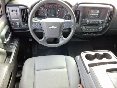 Used 2015  Chevrolet Silverado 2500 2WD Double Cab Work Truck at Joshua Motor Company near Pennsauken, NJ