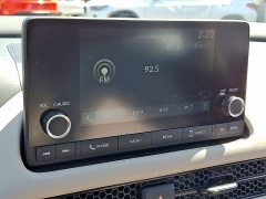 Used 2024  Honda HR-V LX AWD CVT at Joshua Motor Company near Pennsauken&comma; NJ
