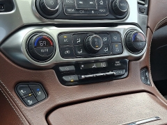 Used 2020  Chevrolet Suburban 4d SUV 4WD Premier at Joshua Motor Company near Pennsauken&comma; NJ