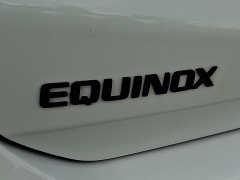 Used 2024  Chevrolet Equinox FWD 4dr RS at Joshua Motor Company near Pennsauken&comma; NJ