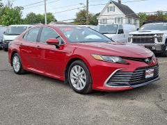 Used 2023  Toyota Camry LE Auto AWD at Joshua Motor Company near Pennsauken, NJ