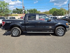 Used 2014  Ford F-150 4WD Supercrew Lariat 5 1&sol;2 at Joshua Motor Company near Pennsauken&comma; NJ
