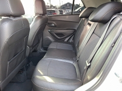 Used 2020  Chevrolet Trax 4d SUV FWD LT at Joshua Motor Company near Pennsauken&comma; NJ