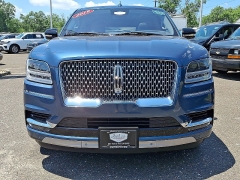 Used 2019  Lincoln Navigator L 4d SUV 4WD Reserve at Joshua Motor Company near Pennsauken&comma; NJ