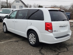 Used 2018  Dodge Grand Caravan 4d Wagon SE at Joshua Motor Company near Pennsauken&comma; NJ