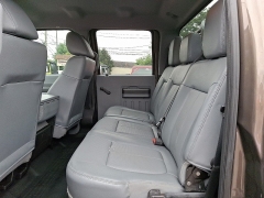 Used 2016 Ford Super Duty F-250 SRW 4WD Crew Cab 172" at Joshua Motor Company near Pennsauken, NJ
