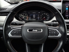 Used 2022  Jeep Compass Limited 4x4 at Joshua Motor Company near Pennsauken&comma; NJ