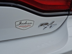 Used 2011  Dodge Charger 4d Sedan R&sol;T Plus at Joshua Motor Company near Pennsauken&comma; NJ