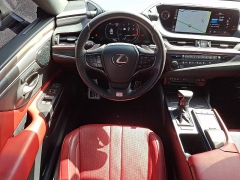 Used 2019  Lexus ES ES 350 F SPORT FWD at Joshua Motor Company near Pennsauken&comma; NJ