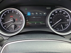 Used 2023  Toyota Camry LE Auto AWD at Joshua Motor Company near Pennsauken, NJ