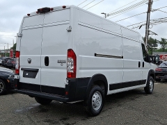 Used 2023 Ram ProMaster Cargo Van 2500 High Roof 159" WB at Joshua Motor Company near Pennsauken, NJ