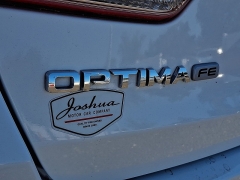Used 2019  Kia Optima 4d Sedan LX at Joshua Motor Company near Pennsauken&comma; NJ