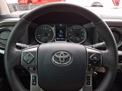 Used 2019  Toyota Tacoma 4WD Double Cab SR5 at Joshua Motor Company near Pennsauken&comma; NJ