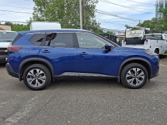Used 2022  Nissan Rogue AWD SV at Joshua Motor Company near Pennsauken&comma; NJ