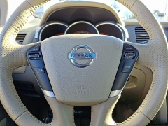 Used 2010  Nissan Murano 4d SUV AWD LE at Joshua Motor Company near Pennsauken, NJ