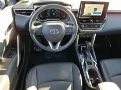Used 2023  Toyota Corolla Cross XLE 2WD at Joshua Motor Company near Pennsauken, NJ