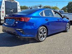 Used 2020  Kia Forte 4d Sedan LXS at Joshua Motor Company near Pennsauken&comma; NJ