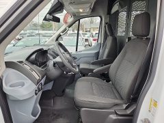 Used 2019  Ford Transit 250 Cargo Van Med Roof Van LWB at Joshua Motor Company near Pennsauken&comma; NJ