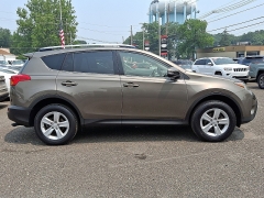 Used 2014  Toyota RAV4 4d SUV AWD XLE at Joshua Motor Company near Pennsauken&comma; NJ