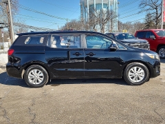 Used 2018  Kia Sedona 4d Wagon L at Joshua Motor Company near Pennsauken&comma; NJ
