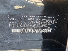 Used 2021  Subaru Ascent Limited 7-Passenger at Joshua Motor Company near Pennsauken&comma; NJ