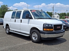 Used 2023 GMC Savana Cargo Van RWD 2500 135" at Joshua Motor Company near Pennsauken, NJ