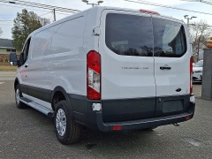Used 2024  Ford Transit Cargo Van T-250 130" Low Rf 9070 GVWR RWD at Joshua Motor Company near Pennsauken&comma; NJ
