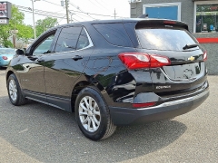 Used 2018 Chevrolet Equinox 4d SUV FWD LT w/1LT at Joshua Motor Company near Pennsauken, NJ