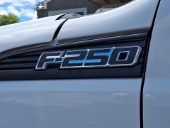 Used 2016  Ford Super Duty F-250 SRW 2WD SuperCab 158" at Joshua Motor Company near Pennsauken&comma; NJ