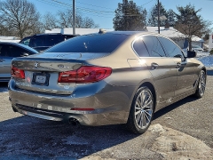 Used 2018  BMW 5 Series 530i xDrive Sedan at Joshua Motor Company near Pennsauken&comma; NJ