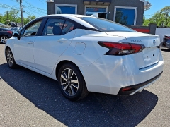 Used 2022  Nissan Versa SV CVT at Joshua Motor Company near Pennsauken&comma; NJ