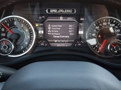 Used 2019 Ram 1500 4WD Crew Cab Big Horn/Lone Star at Joshua Motor Company near Pennsauken, NJ