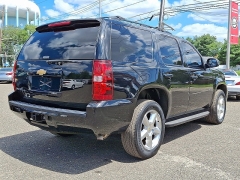 Used 2014 Chevrolet Tahoe 4d SUV 4WD LS at Joshua Motor Company near Pennsauken, NJ
