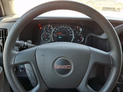 Used 2024  GMC Savana Cargo Van RWD 2500 135" at Joshua Motor Company near Pennsauken&comma; NJ