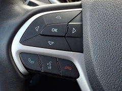 Used 2015 Jeep Cherokee 4d SUV 4WD Trailhawk V6 at Joshua Motor Company near Pennsauken, NJ