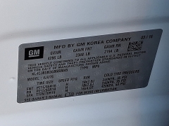 Used 2016  Buick Encore 4d SUV FWD Convenience at Joshua Motor Company near Pennsauken&comma; NJ