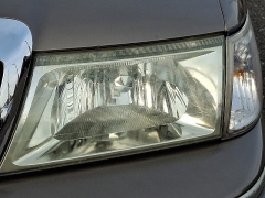 Used 2005  Mercury Grand Marquis 4d Sedan GS at Joshua Motor Company near Pennsauken, NJ