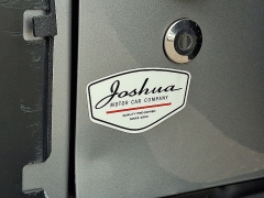 Used 2014  Jeep Wrangler Unlimited 4d Convertible Sahara at Joshua Motor Company near Pennsauken&comma; NJ